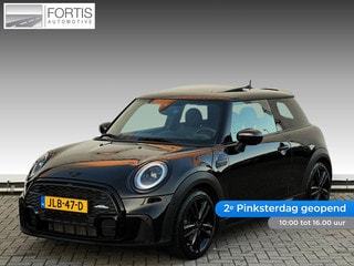 Thumbnail Mobil 1