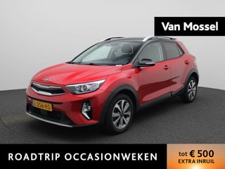 Thumbnail Mobil 1