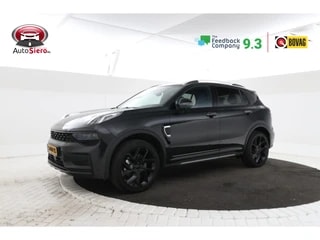 Thumbnail Mobil 1