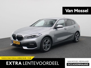 Thumbnail Mobil 1