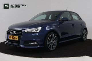 Thumbnail Mobil 1