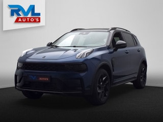 Thumbnail Mobil 1