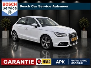 Thumbnail Mobil 1