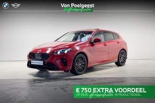 Thumbnail Mobil 1