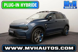 Thumbnail Mobil 1