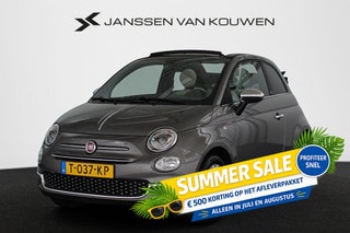 Thumbnail Mobil 1