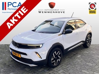 Thumbnail Mobil 1