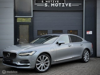 Thumbnail Mobil 1