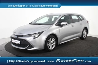 Thumbnail Mobil 1