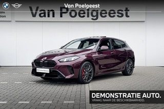 Thumbnail Mobil 1