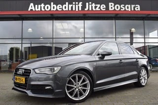 Thumbnail Mobil 1