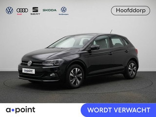 Thumbnail Mobil 1