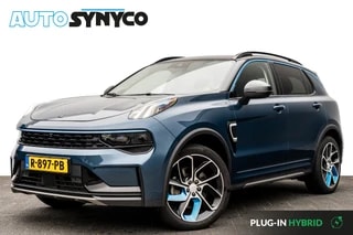 Thumbnail Mobil 1
