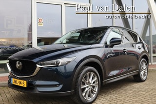 Thumbnail Mobil 1