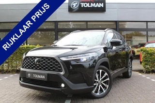 Thumbnail Mobil 1