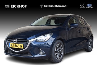 Thumbnail Mobil 1