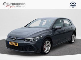 Thumbnail Mobil 1