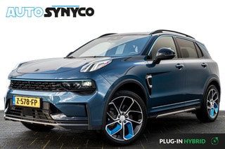 Thumbnail Mobil 1