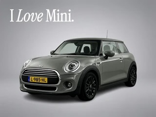 Thumbnail Mobil 1