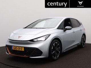 Thumbnail Mobil 1