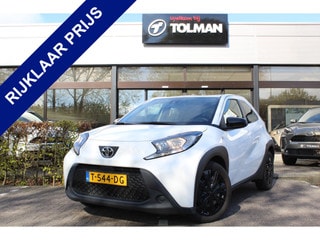 Thumbnail Mobil 1