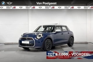 Thumbnail Mobil 1