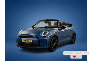 Thumbnail Mobil 1