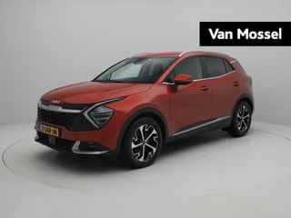 Thumbnail Mobil 1