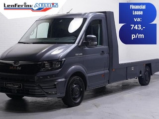 Thumbnail Mobil 1