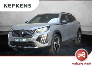 Thumbnail Mobil 1