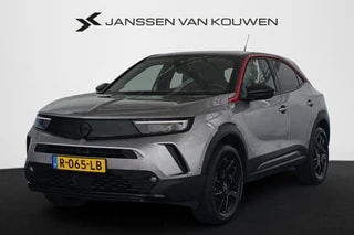 Thumbnail Mobil 1
