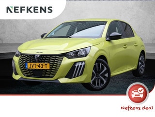 Thumbnail Mobil 1