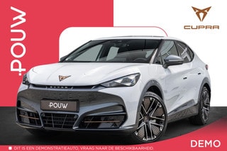 Thumbnail Mobil 1