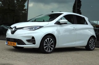 Thumbnail Mobil 1