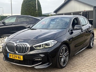 Thumbnail Mobil 1