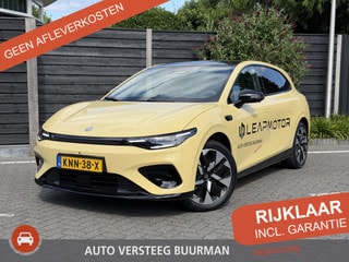 Thumbnail Mobil 1