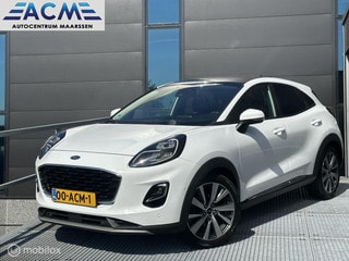 Thumbnail Mobil 1