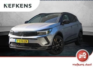 Thumbnail Mobil 1