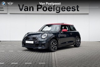 Thumbnail Mobil 1