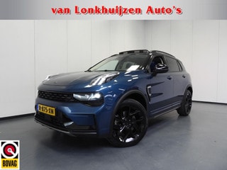Thumbnail Mobil 1
