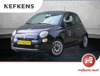 Thumbnail Mobil 1