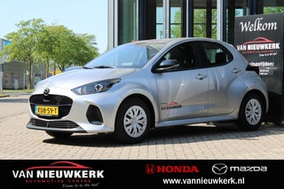 Thumbnail Mobil 1