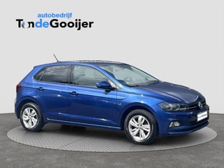 Thumbnail Mobil 1