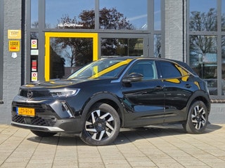 Thumbnail Mobil 1