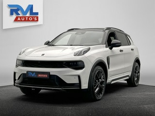 Thumbnail Mobil 1