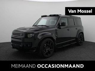 Thumbnail Mobil 1