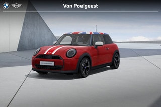 Thumbnail Mobil 1