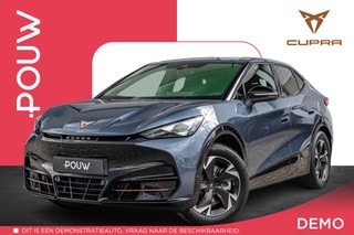 Thumbnail Mobil 1