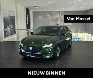Thumbnail Mobil 1