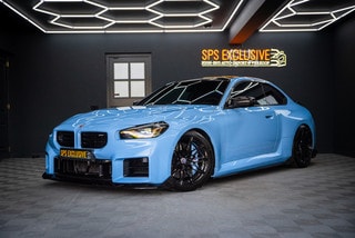 Thumbnail Mobil 1